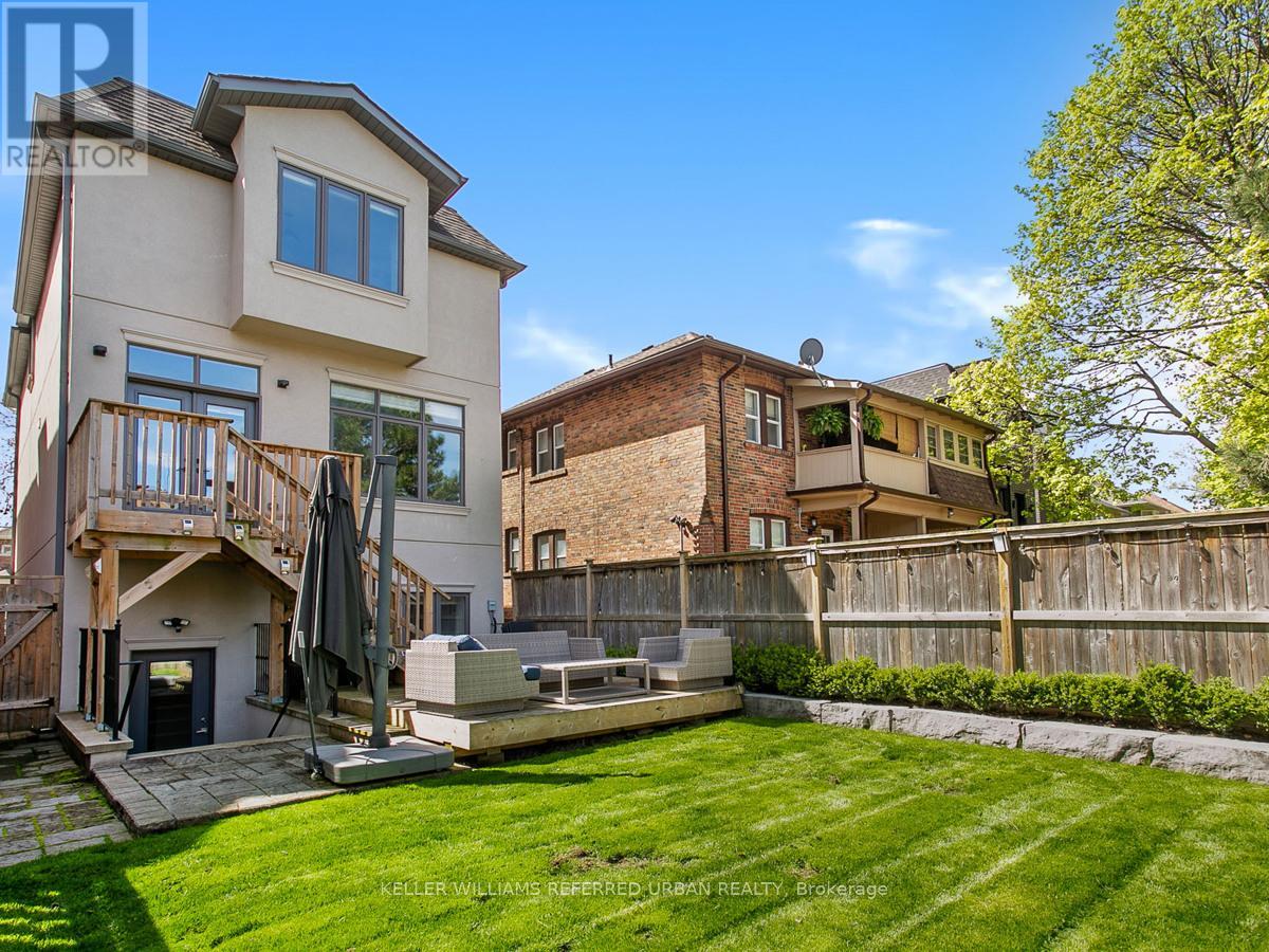 38 Cranbrooke Avenue, Toronto, Ontario  M5M 1M4 - Photo 33 - C12502088