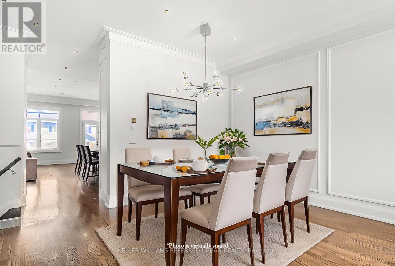 38 Cranbrooke Avenue, Toronto, Ontario  M5M 1M4 - Photo 6 - C12502088