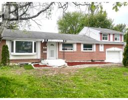 262 Scott Avenue, Newmarket (Central Newmarket), Ca