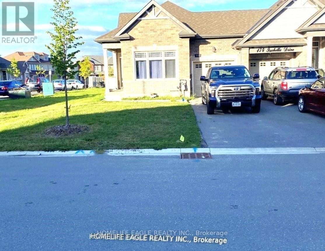 172 Isabella Drive, Orillia, Ontario  L3V 8K7 - Photo 2 - S12485357