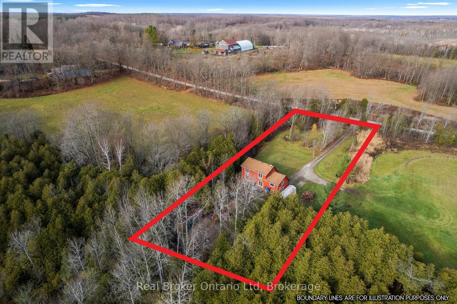 362120 Concession 16, Georgian Bluffs, Ontario N0H 1P0 - Photo 49 - X12554738