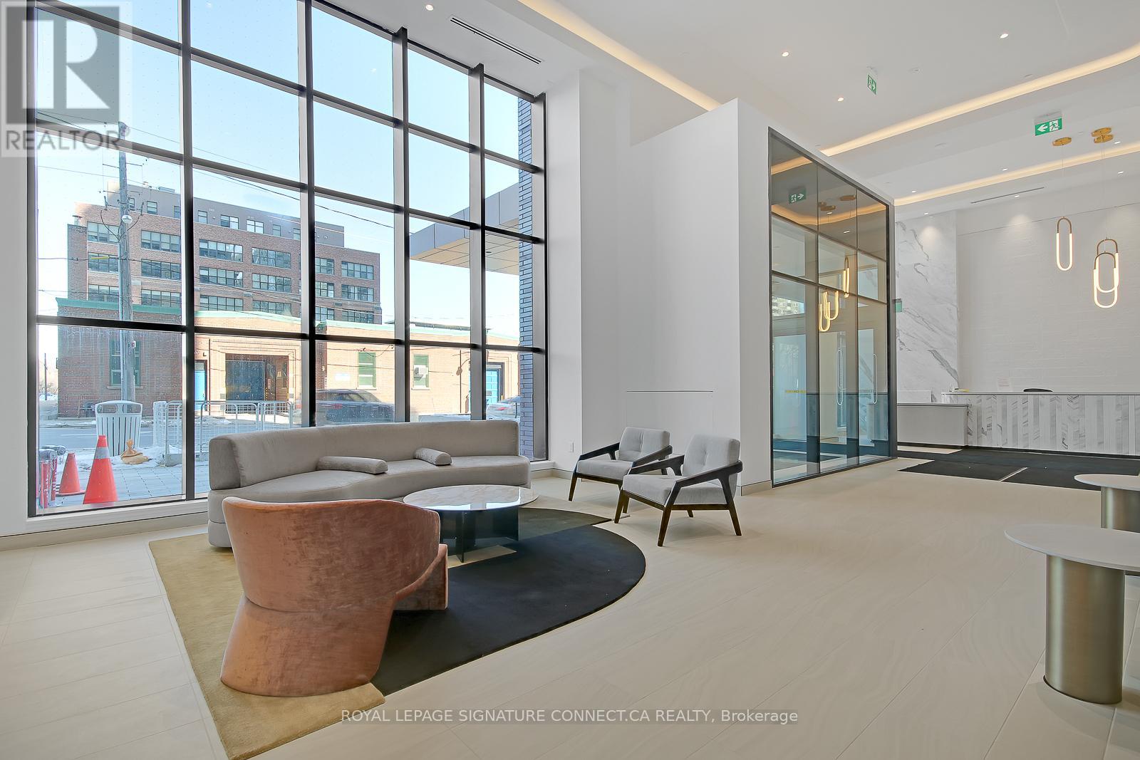 2712 - 130 River Street, Toronto, Ontario M5A 3P8 - Photo 22 - C12485191