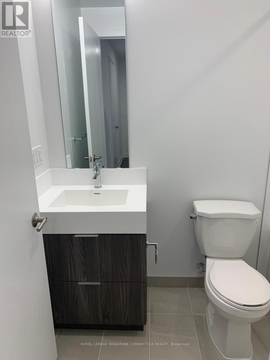 2712 - 130 River Street, Toronto, Ontario M5A 3P8 - Photo 17 - C12485191