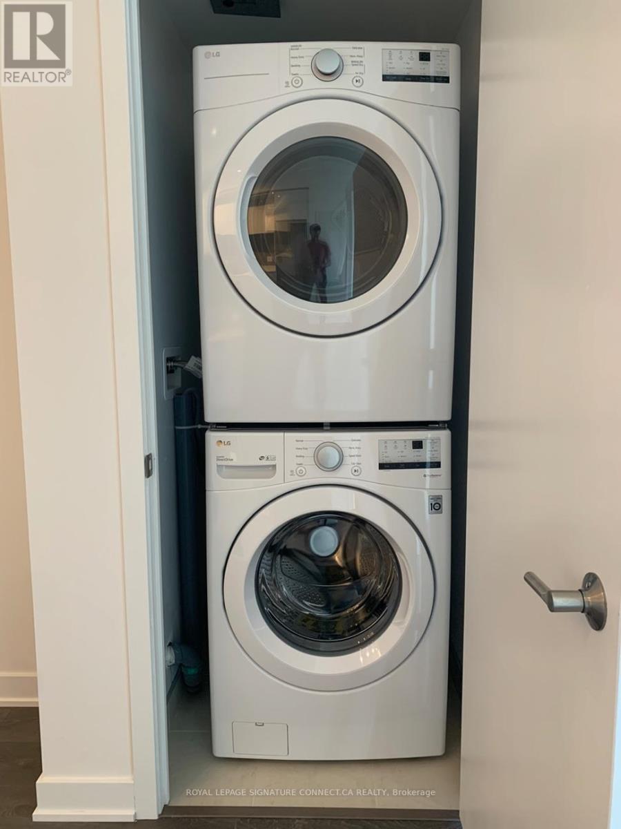 2712 - 130 River Street, Toronto, Ontario M5A 3P8 - Photo 20 - C12485191