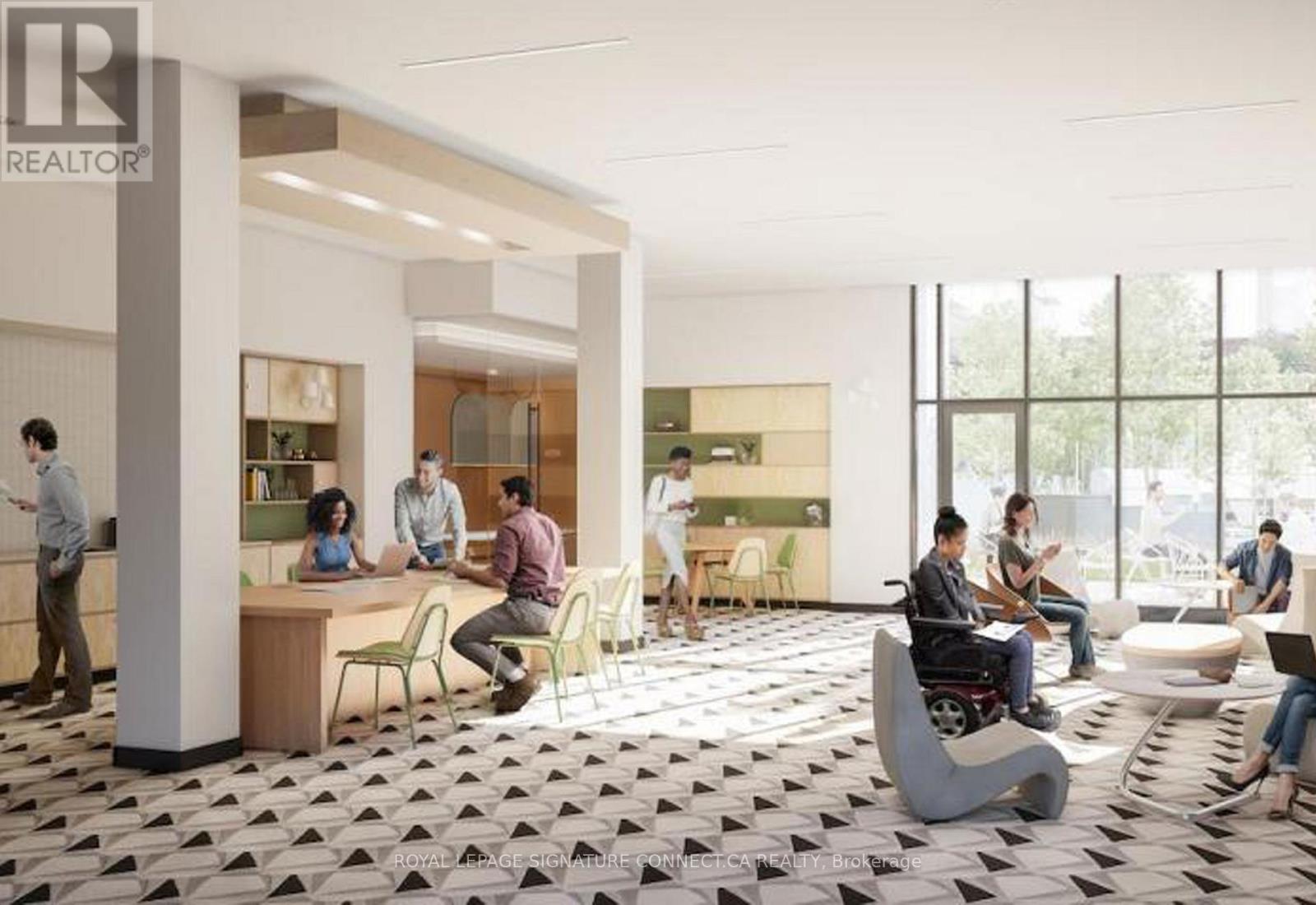 2712 - 130 River Street, Toronto, Ontario M5A 3P8 - Photo 28 - C12485191