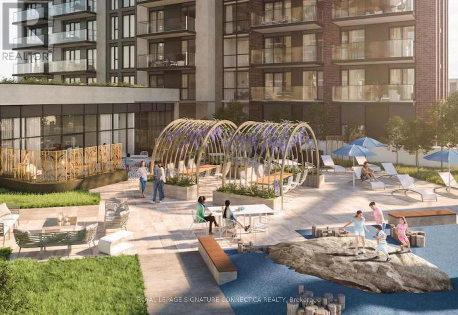 2712 - 130 River Street, Toronto, Ontario M5A 3P8 - Photo 31 - C12485191