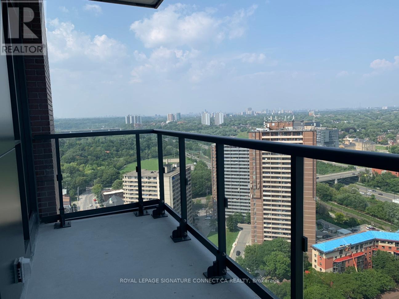 2712 - 130 River Street, Toronto, Ontario M5A 3P8 - Photo 7 - C12485191