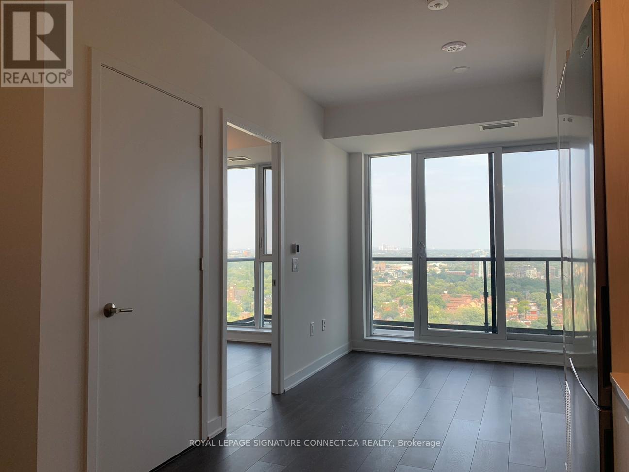 2712 - 130 River Street, Toronto, Ontario M5A 3P8 - Photo 5 - C12485191