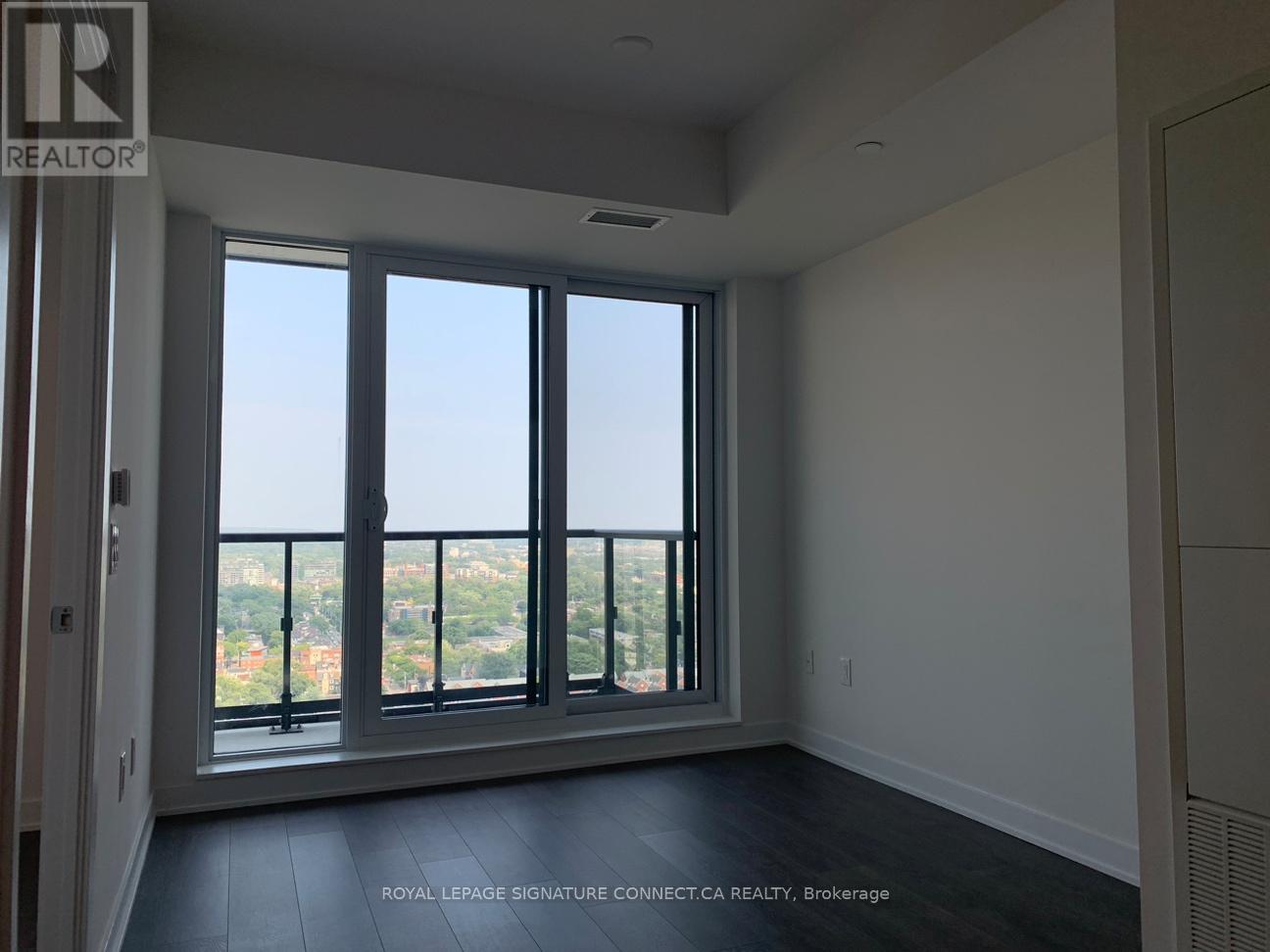 2712 - 130 River Street, Toronto, Ontario M5A 3P8 - Photo 3 - C12485191