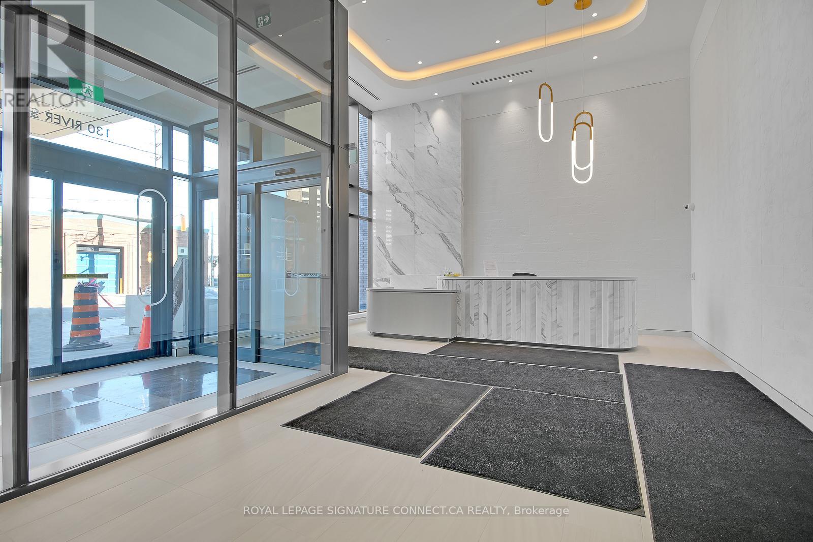 909 - 130 River Street, Toronto, Ontario  M5A 0R8 - Photo 30 - C12487707