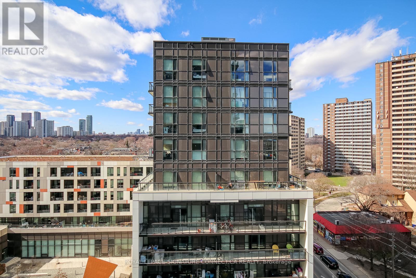 909 - 130 River Street, Toronto, Ontario  M5A 0R8 - Photo 25 - C12487707