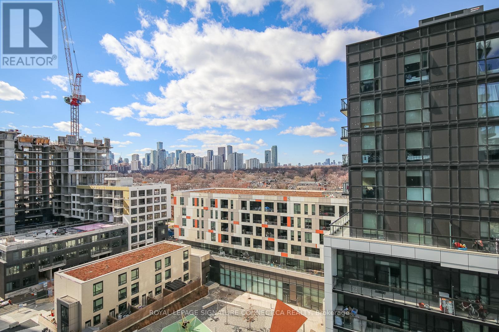 909 - 130 River Street, Toronto, Ontario  M5A 0R8 - Photo 27 - C12487707