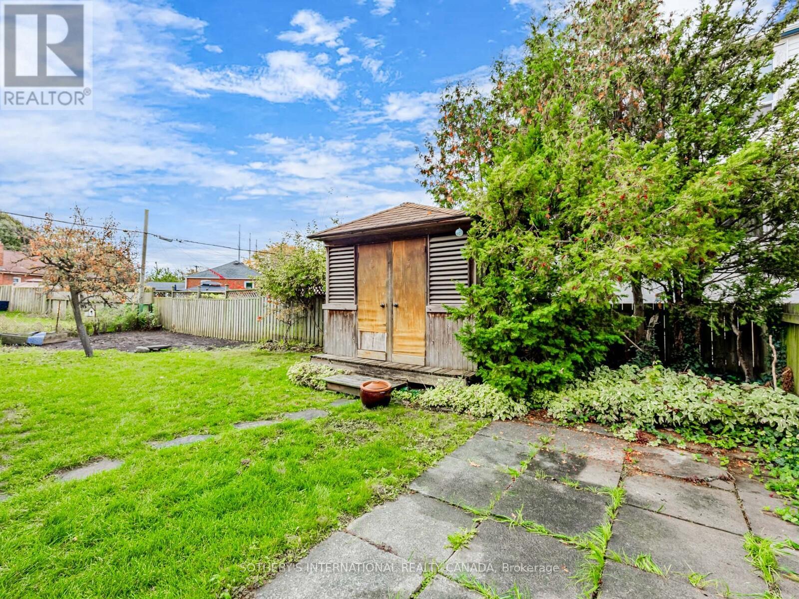 21 Tripp Crescent, Toronto, Ontario  M1P 1B4 - Photo 35 - E12556020