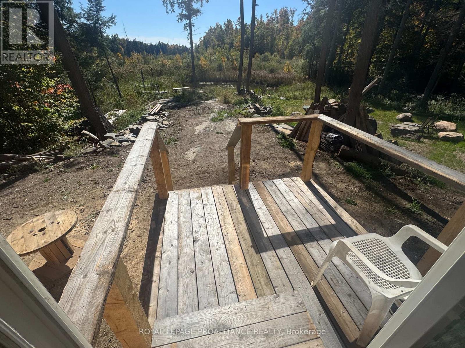 0 Devils Four Mile Road W, Havelock-Belmont-Methuen, Ontario  K0K 1Z0 - Photo 33 - X12429025