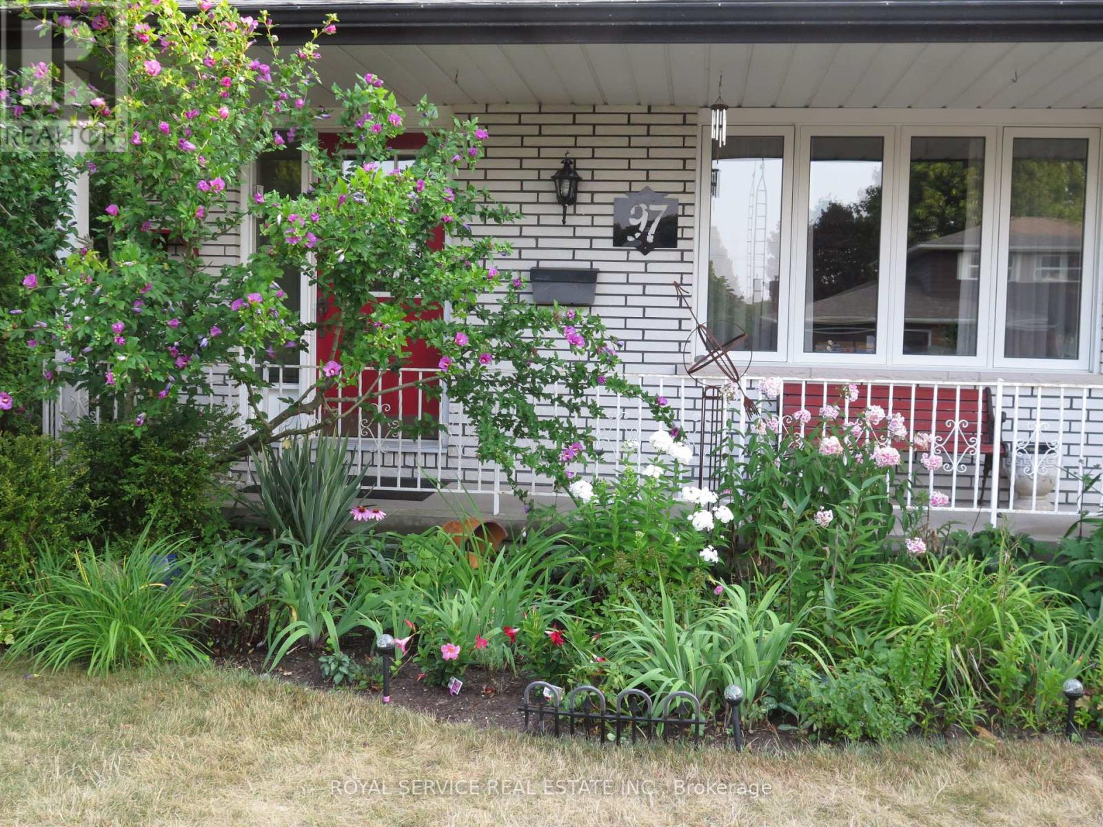 97 Centennial Drive, Port Hope, Ontario  L1A 3X3 - Photo 33 - X12551002