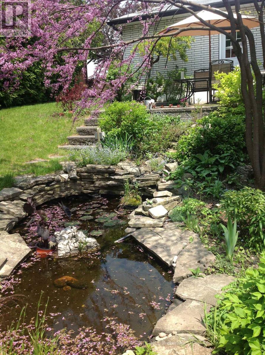 97 Centennial Drive, Port Hope, Ontario  L1A 3X3 - Photo 36 - X12551002