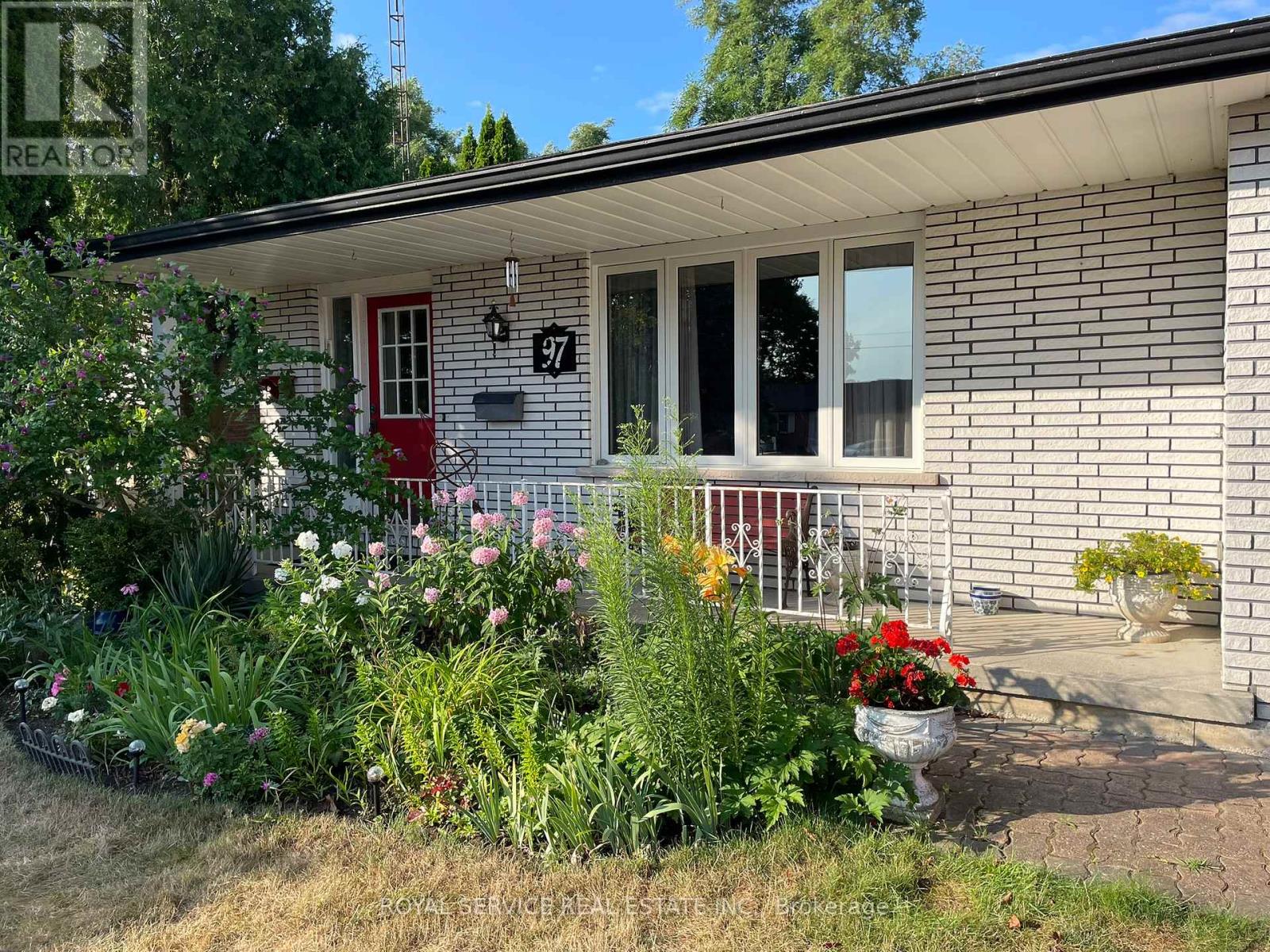 97 Centennial Drive, Port Hope, Ontario  L1A 3X3 - Photo 34 - X12551002