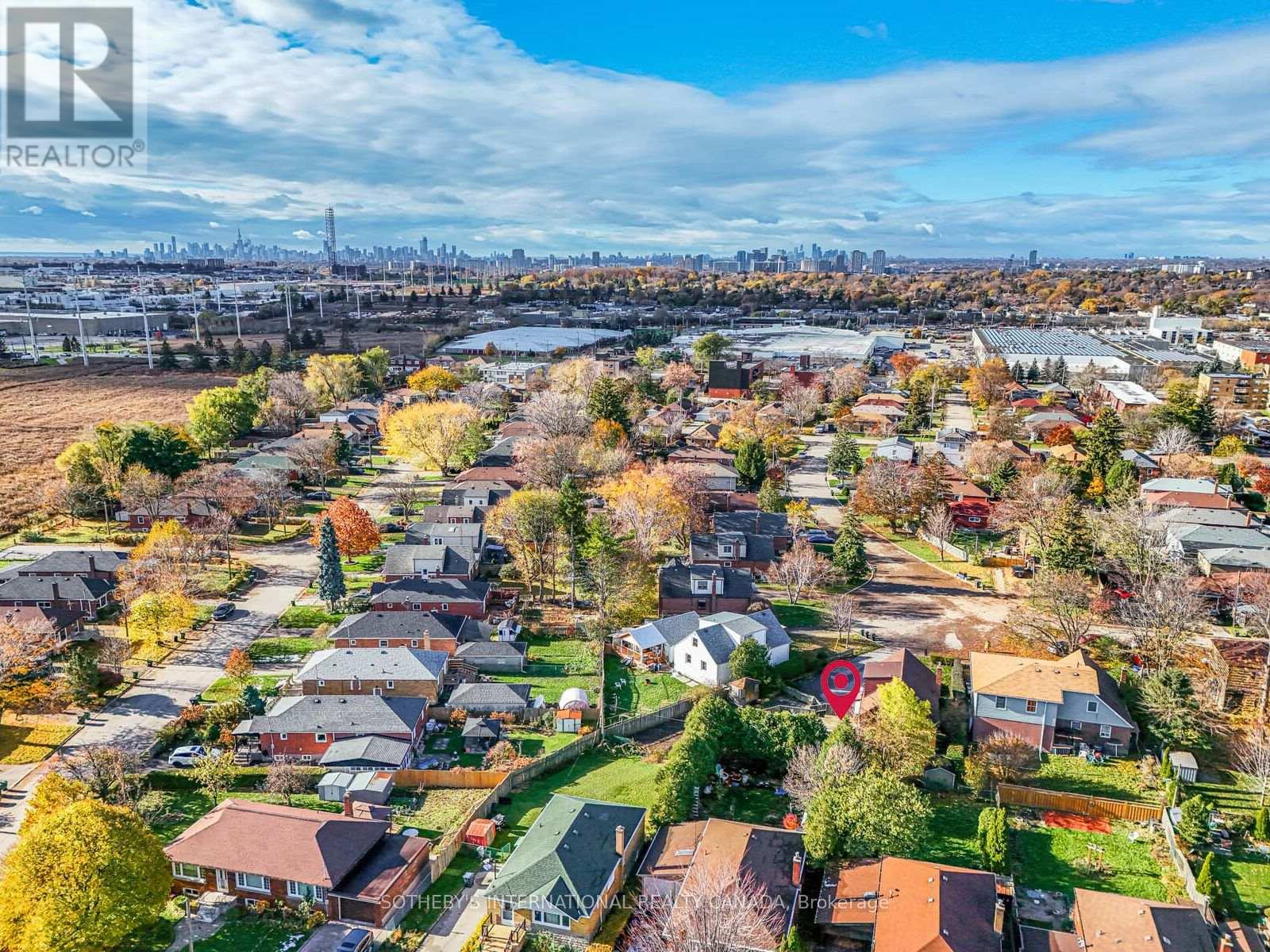 21 Tripp Crescent, Toronto, Ontario  M1P 1B4 - Photo 38 - E12556020