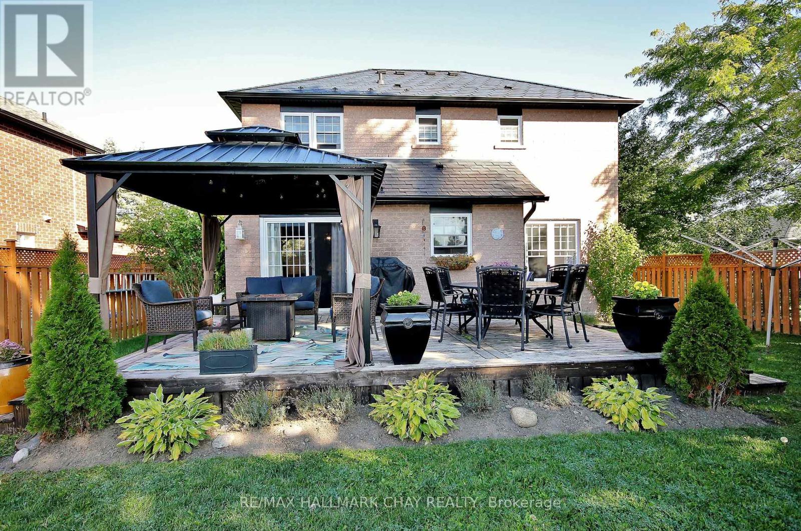 1084 Winnifred Court, Innisfil, Ontario  L9S 2B3 - Photo 32 - N12415097