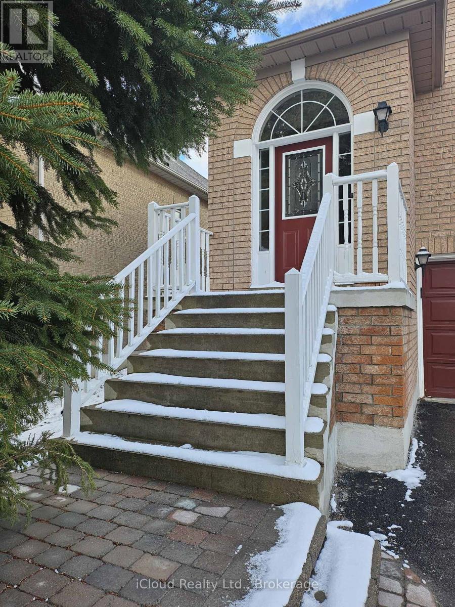 500 Stone Road, Aurora, Ontario L4G 6Z7 - Photo 2 - N12555210