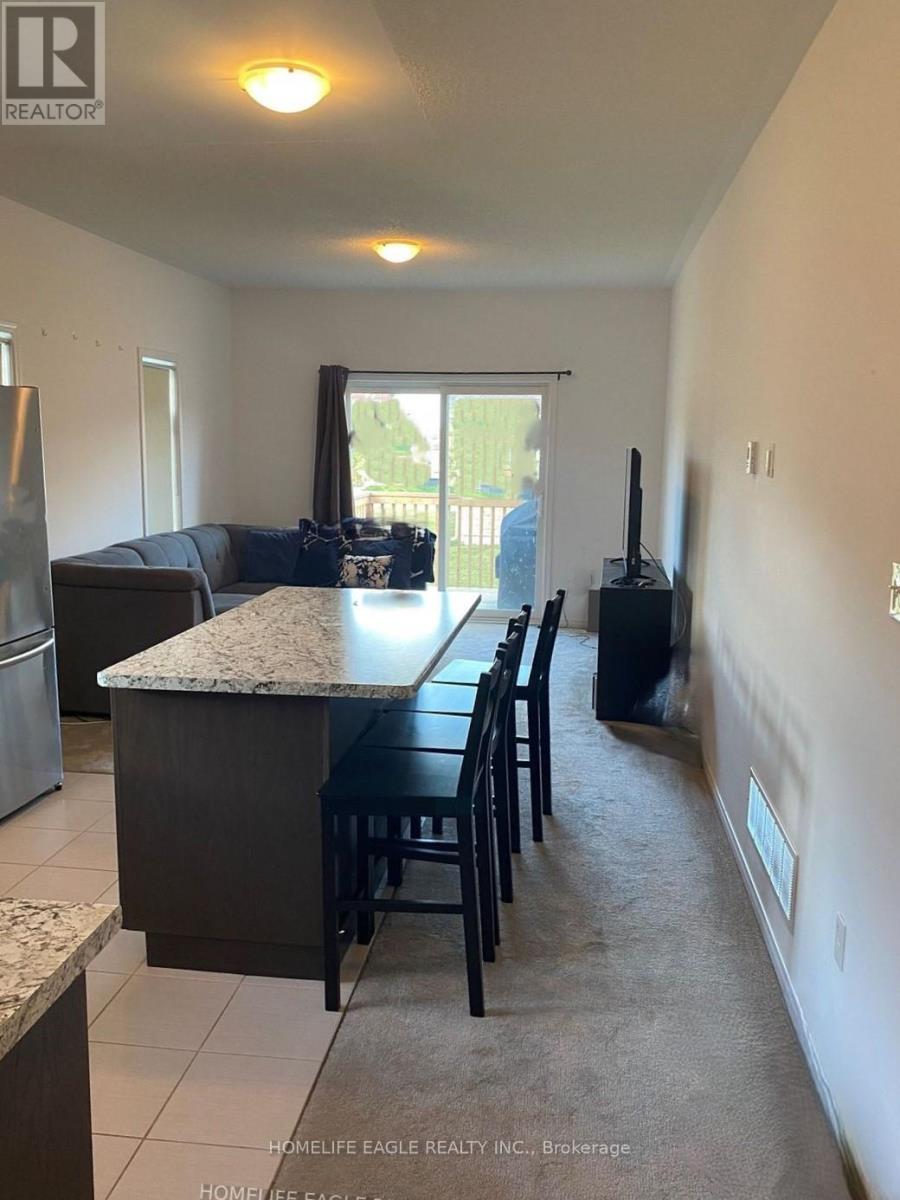 172 Isabella Drive, Orillia, Ontario  L3V 8K7 - Photo 5 - S12485357