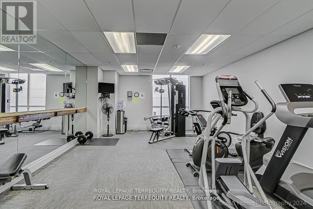 802-Unfrn - 2772 Keele Street, Toronto, Ontario  M3M 0A3 - Photo 29 - W12555822