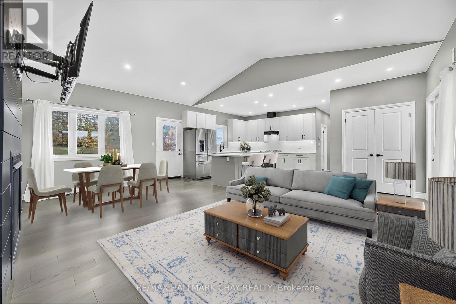 122 Day Drive, Kawartha Lakes, Ontario L3V 6H5 - Photo 6 - X12545568