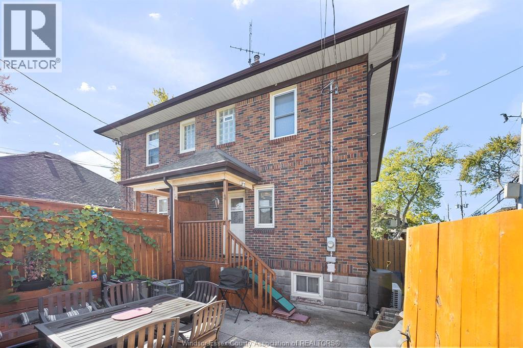 822 Fairview Boulevard, Windsor, Ontario  N8S 3E5 - Photo 15 - 25029084