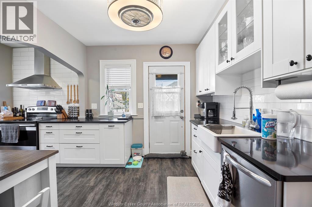 822 Fairview Boulevard, Windsor, Ontario  N8S 3E5 - Photo 4 - 25029084