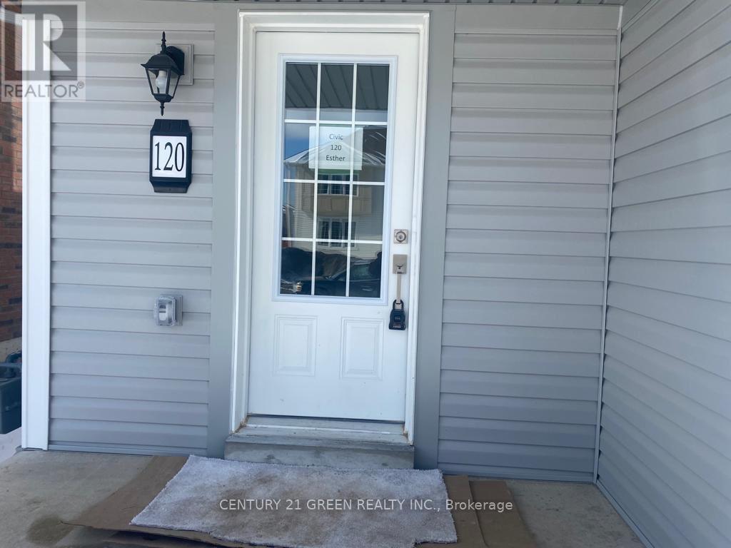 120 Esther Crescent, Thorold, Ontario L3B 0G6 - Photo 7 - X12555204