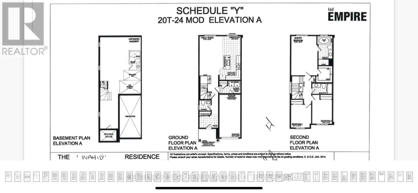 120 Esther Crescent, Thorold, Ontario L3B 0G6 - Photo 22 - X12555204