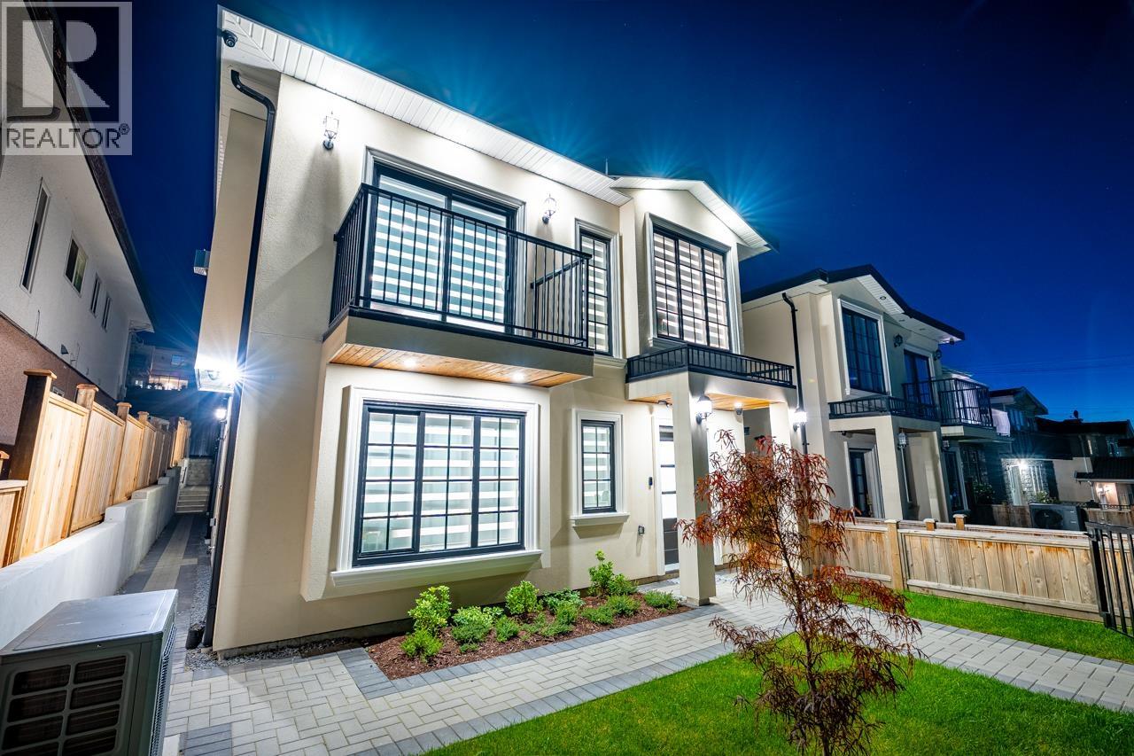 5138 Dominion Street, Burnaby, British Columbia  V5G 1C9 - Photo 26 - R3068282