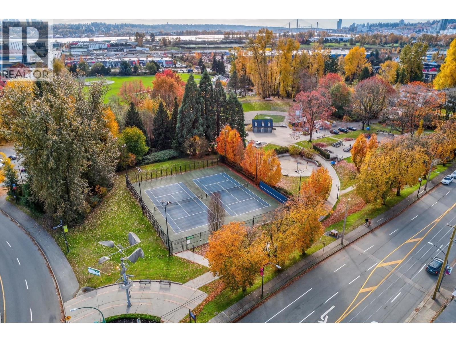19 1200 Brunette Avenue, Coquitlam, British Columbia  V3K 1G3 - Photo 37 - R3068375