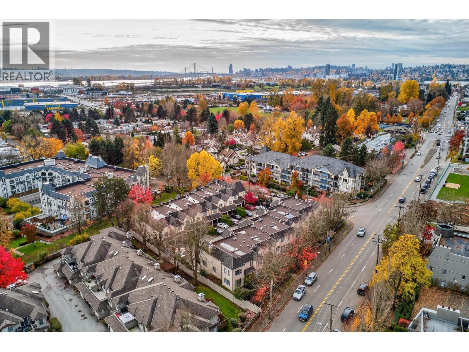 19 1200 Brunette Avenue, Coquitlam, British Columbia  V3K 1G3 - Photo 36 - R3068375