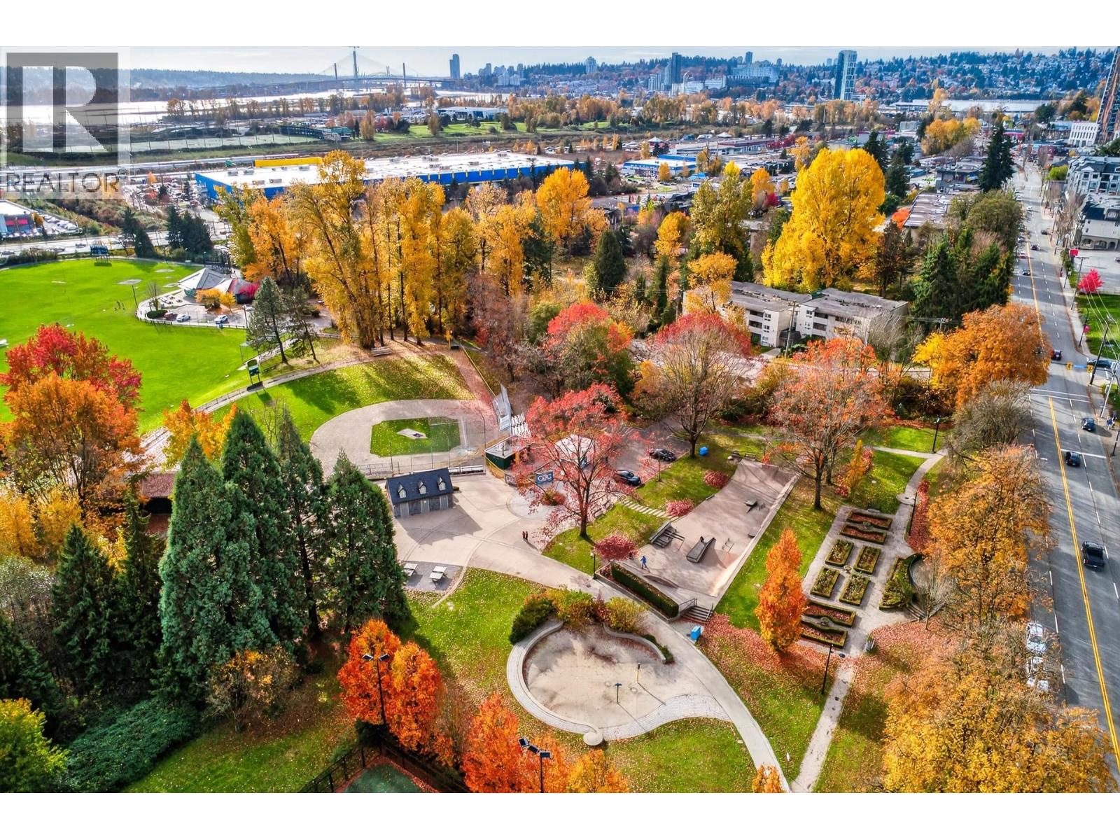 19 1200 Brunette Avenue, Coquitlam, British Columbia  V3K 1G3 - Photo 38 - R3068375