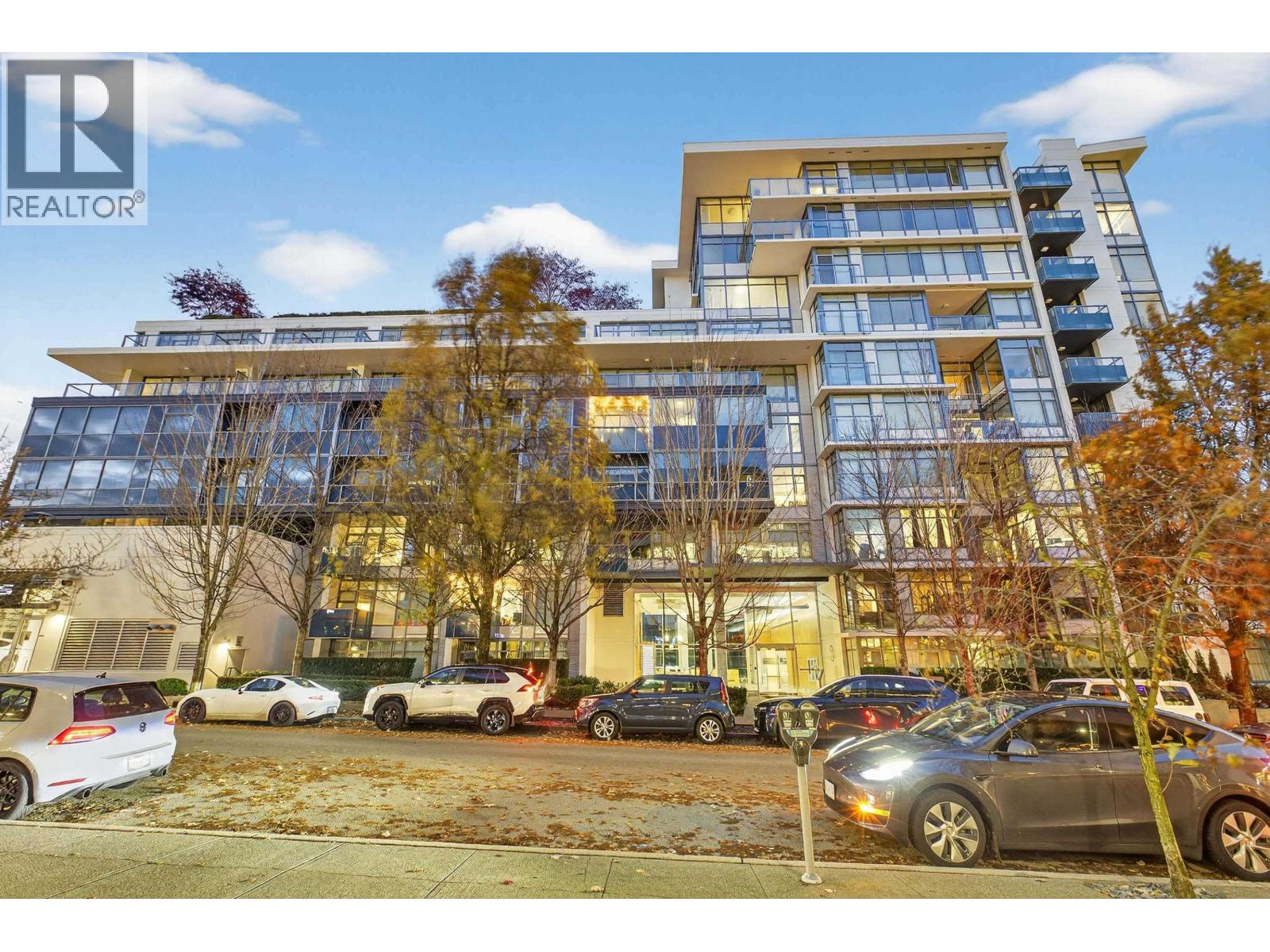 210 1777 W 7TH AVENUE, Vancouver, British Columbia