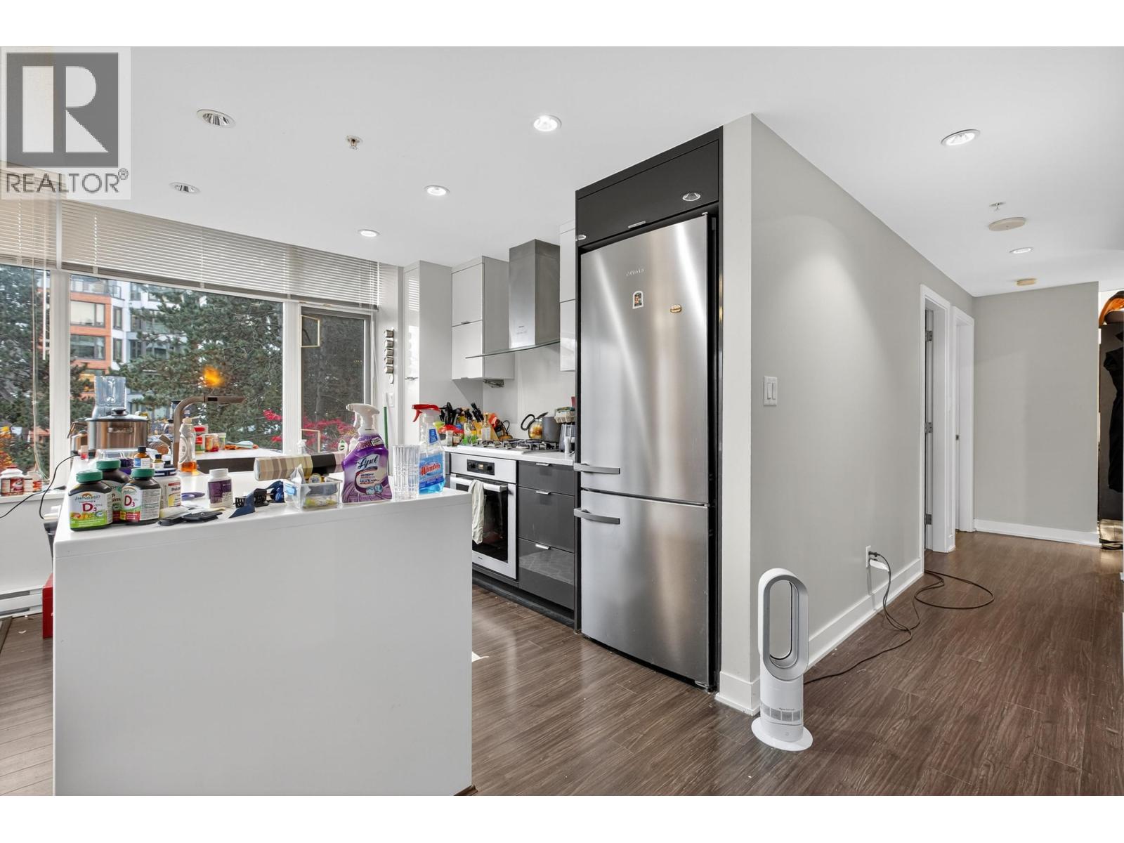 210 1777 W 7th Avenue, Vancouver, British Columbia  V6J 0E5 - Photo 11 - R3068144