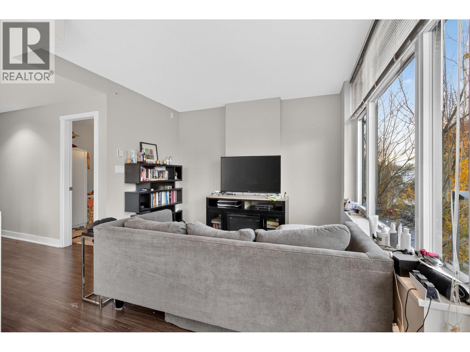 210 1777 W 7th Avenue, Vancouver, British Columbia  V6J 0E5 - Photo 5 - R3068144