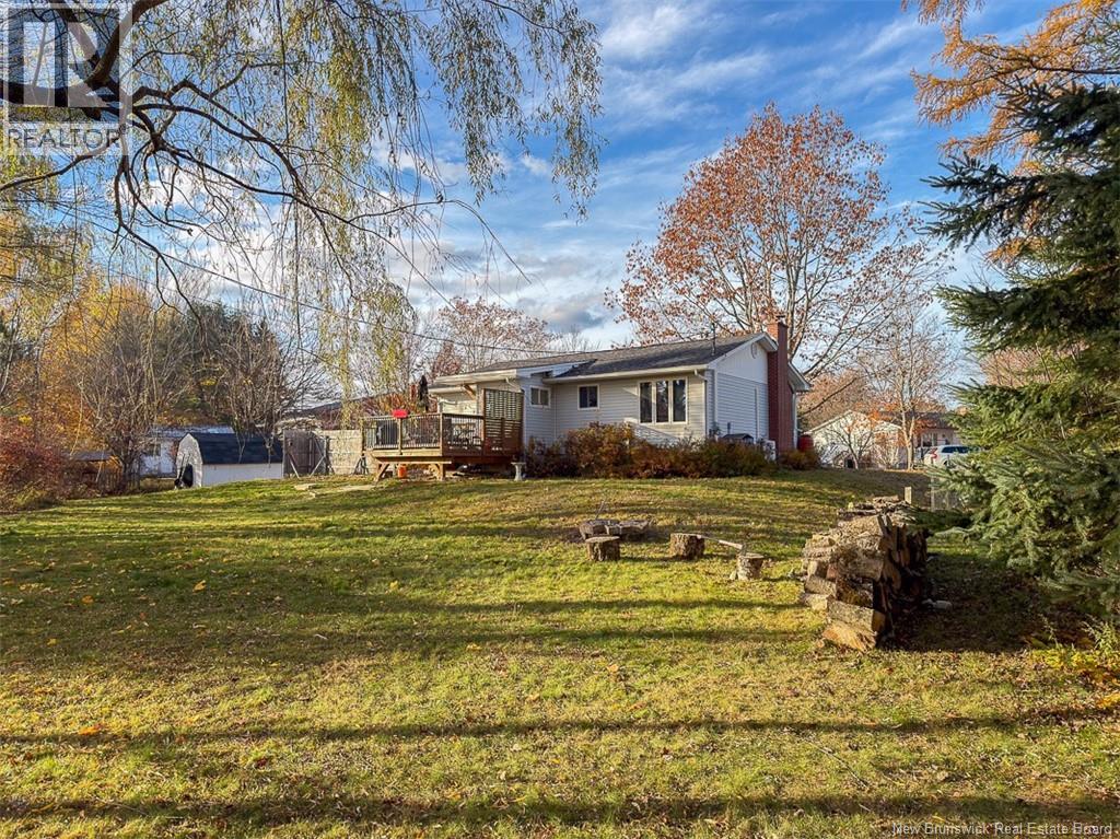 16 Coronation Court, Fredericton, New Brunswick  E3A 4K4 - Photo 35 - NB130100