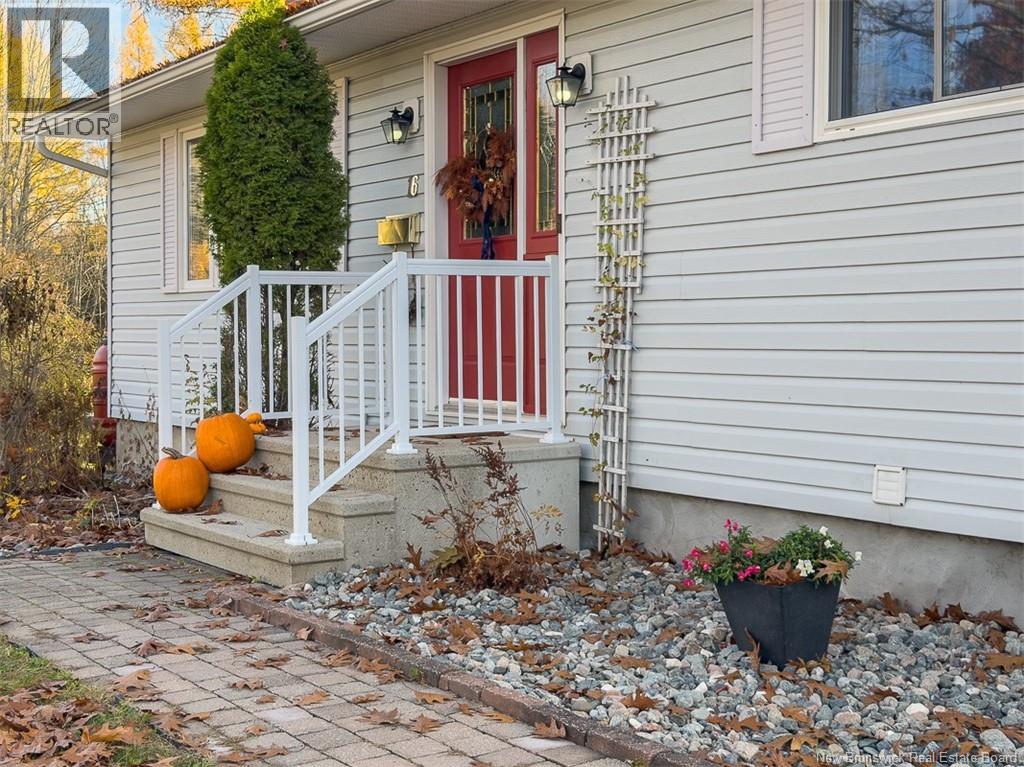 16 Coronation Court, Fredericton, New Brunswick  E3A 4K4 - Photo 40 - NB130100