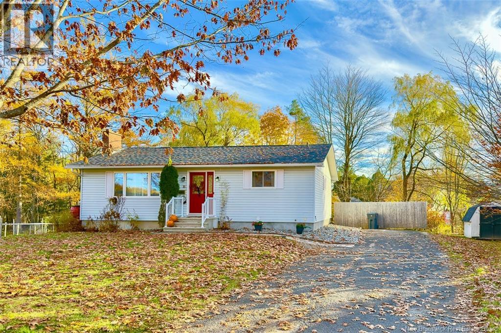 16 Coronation Court, Fredericton, New Brunswick  E3A 4K4 - Photo 42 - NB130100