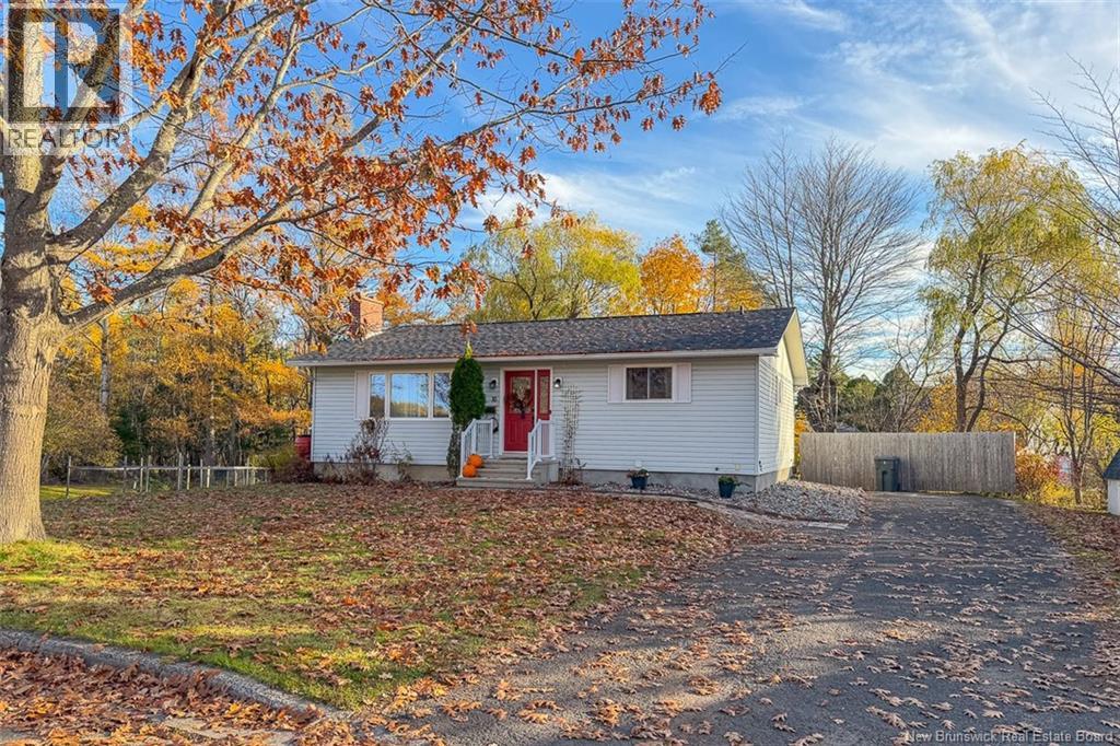 16 Coronation Court, Fredericton, New Brunswick  E3A 4K4 - Photo 43 - NB130100