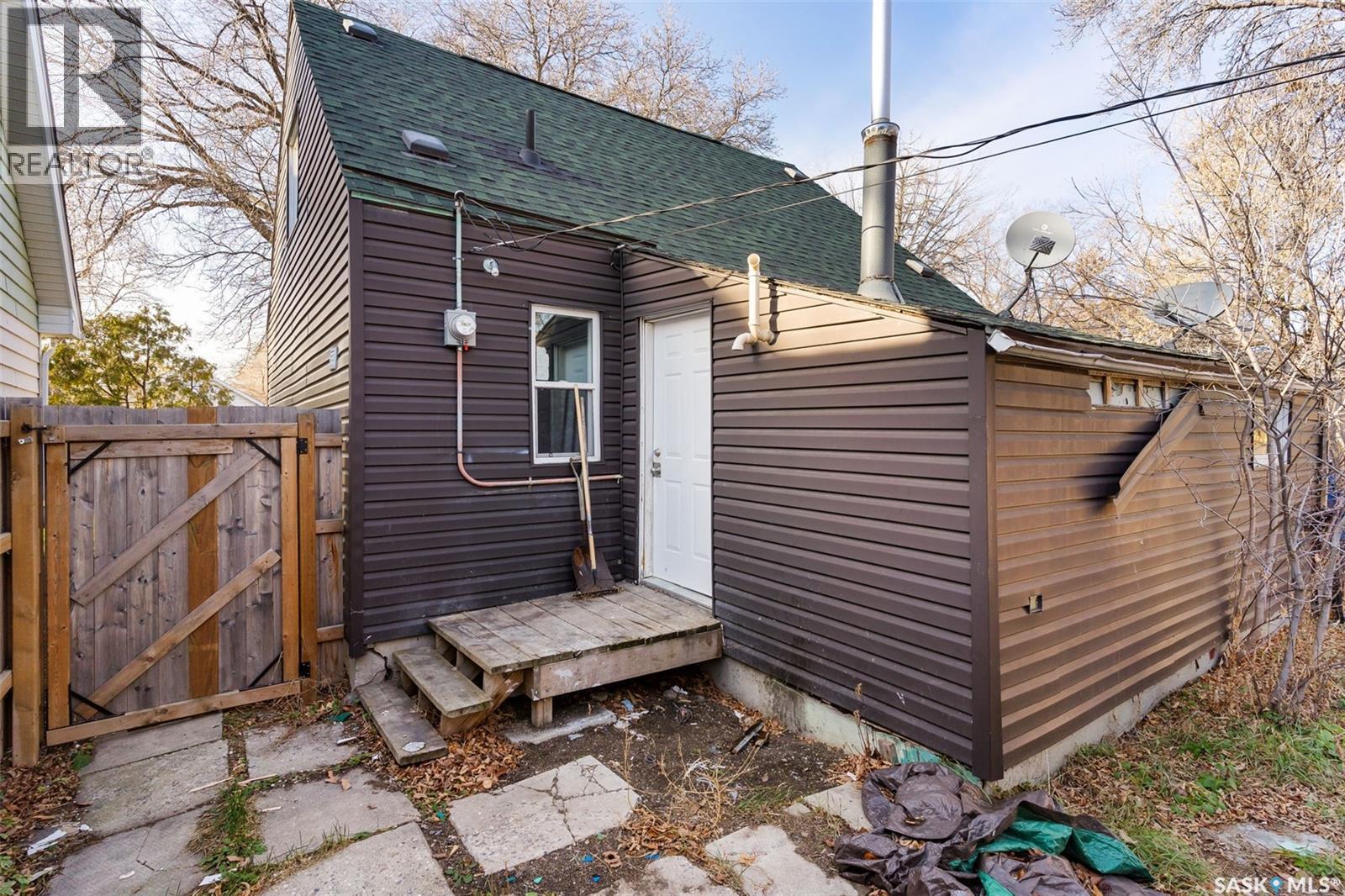 1247 King Street, Regina, Saskatchewan  S4T 4G1 - Photo 21 - SK024273