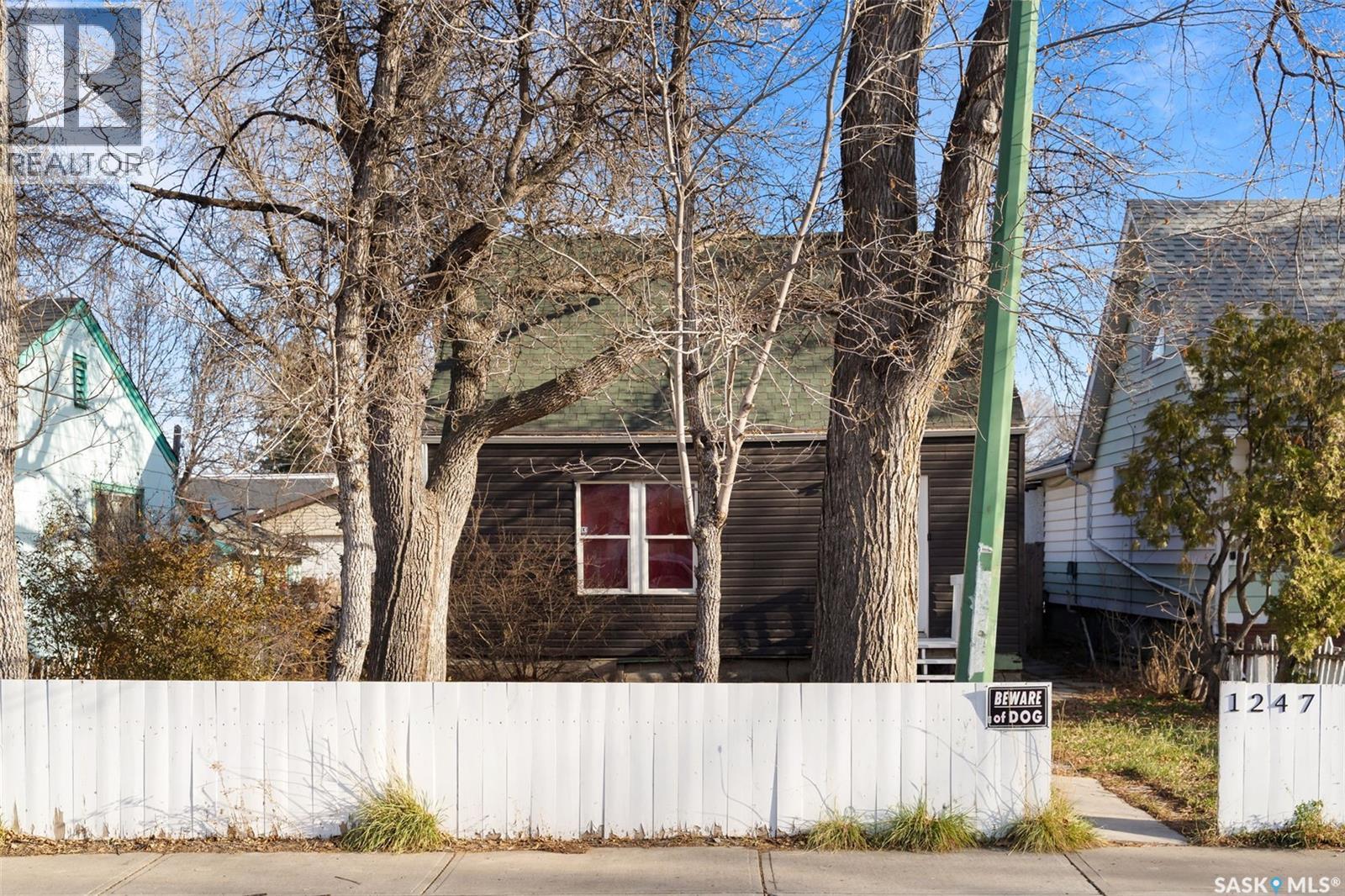 1247 King Street, Regina, Saskatchewan  S4T 4G1 - Photo 27 - SK024273