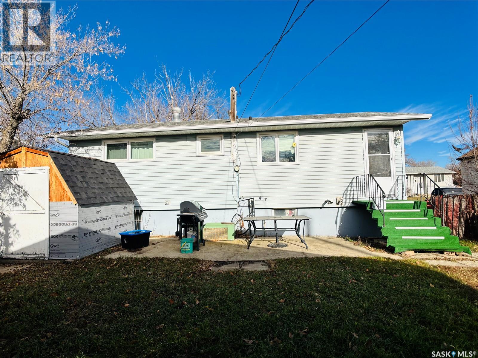 530 First Street, Estevan, Saskatchewan  S4A 0E8 - Photo 29 - SK024126