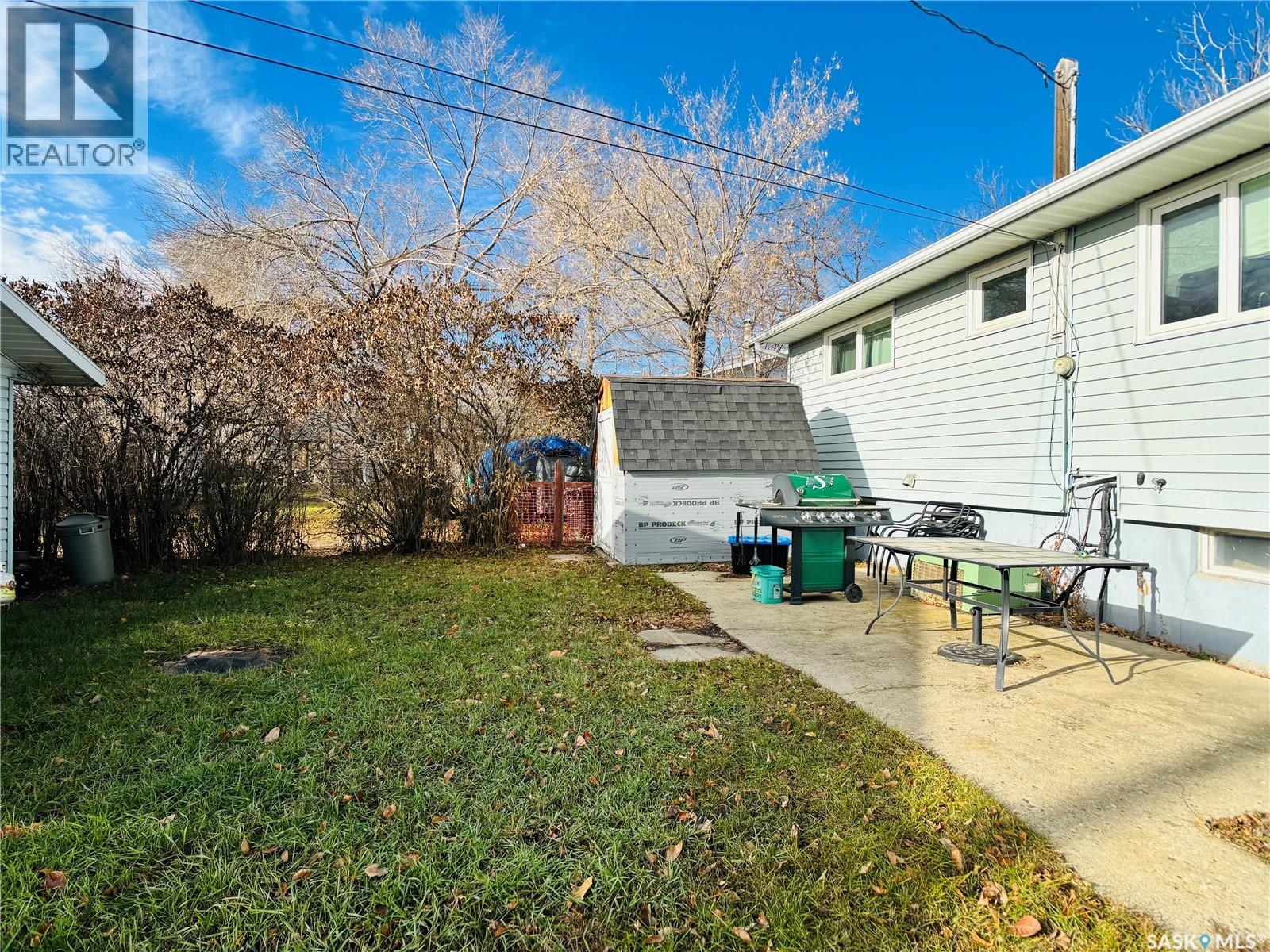 530 First Street, Estevan, Saskatchewan  S4A 0E8 - Photo 30 - SK024126