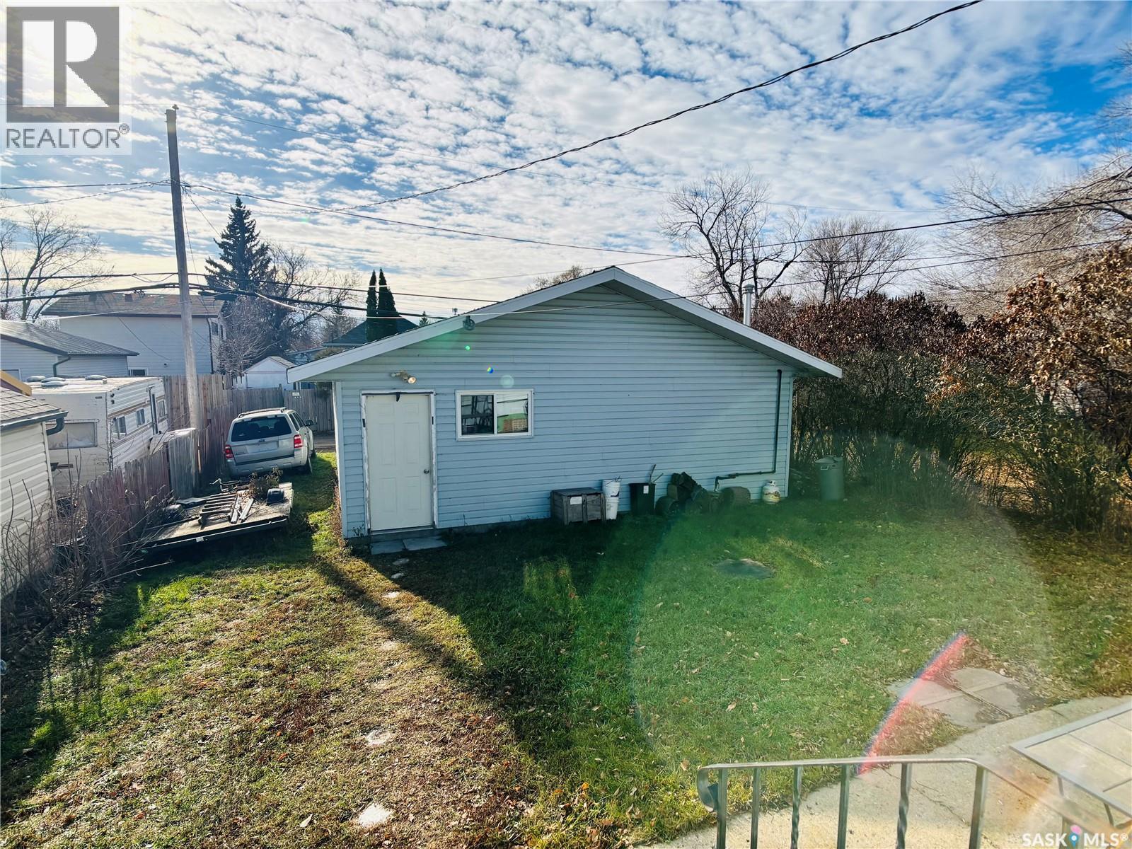 530 First Street, Estevan, Saskatchewan  S4A 0E8 - Photo 31 - SK024126