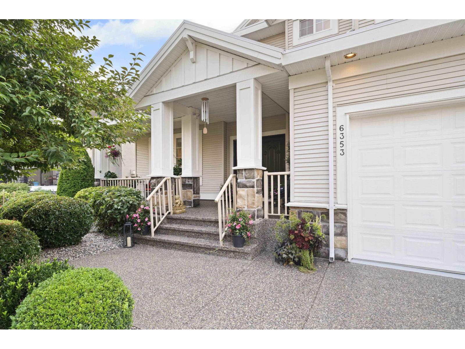 6353 166 Street, Surrey, British Columbia  V3S 0W2 - Photo 3 - R3068435