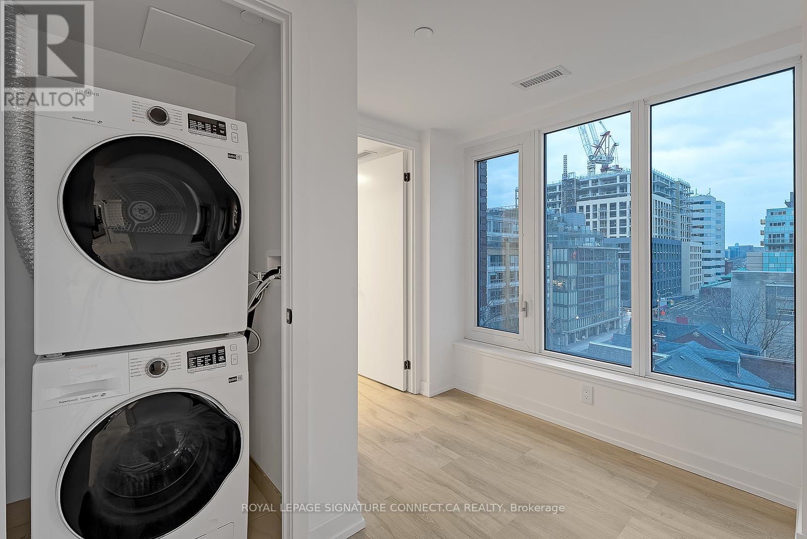 609 - 2 Augusta Avenue, Toronto, Ontario  M5V 0T3 - Photo 28 - C12483676