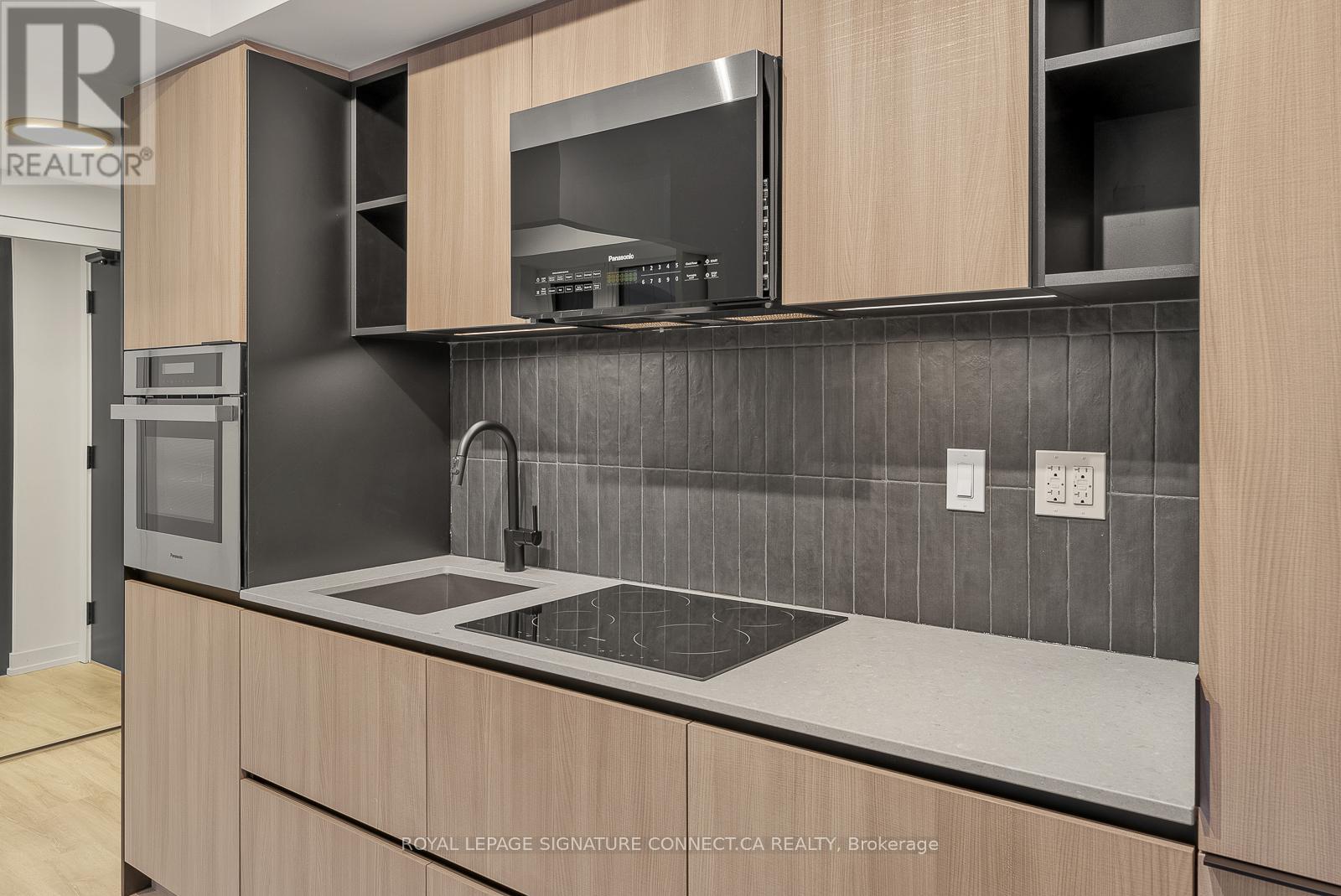 609 - 2 Augusta Avenue, Toronto, Ontario  M5V 0T3 - Photo 16 - C12483676